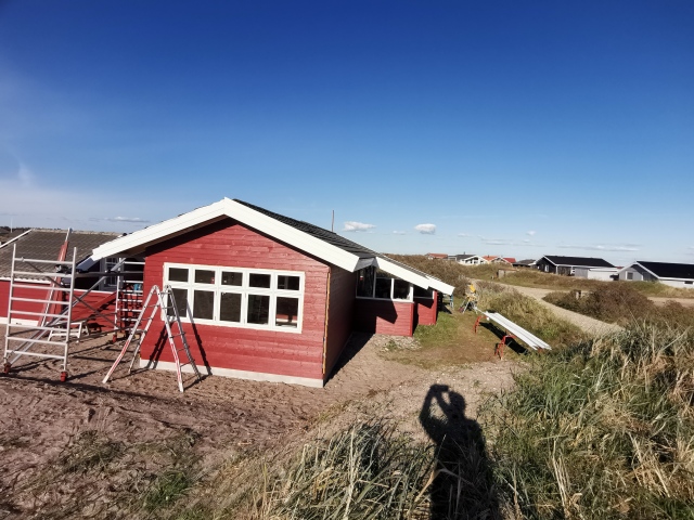 Sommerhus
