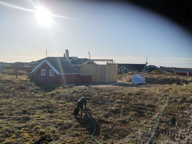 Sommerhus