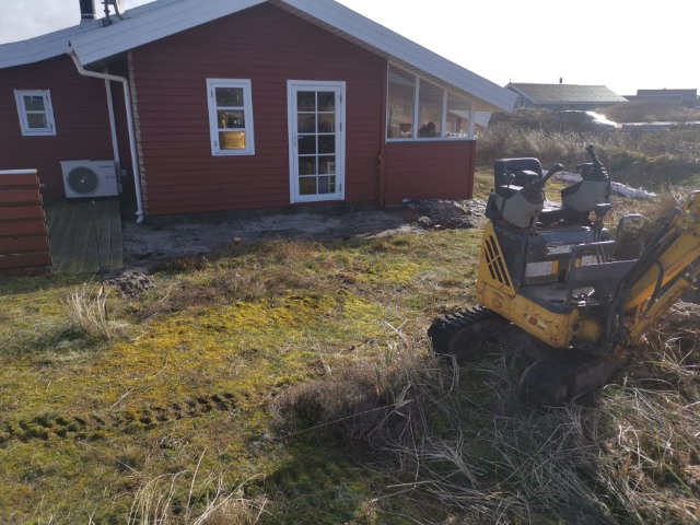 Sommerhus